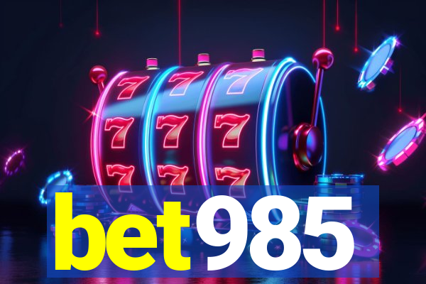 bet985