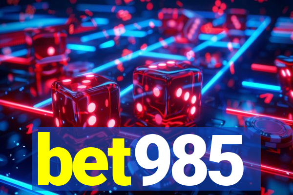 bet985