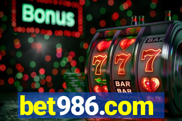 bet986.com