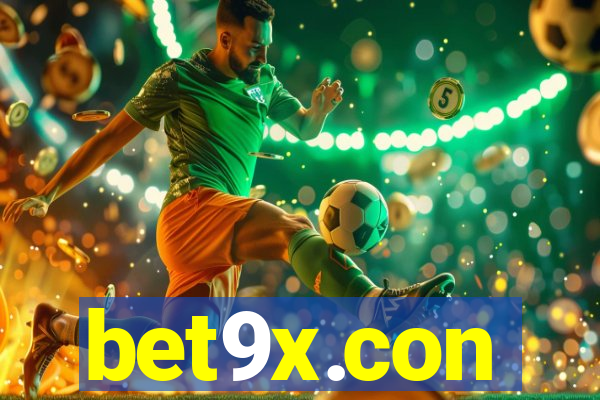 bet9x.con