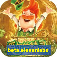 beta.elevenlabs