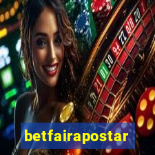 betfairapostar