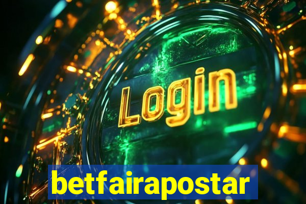 betfairapostar