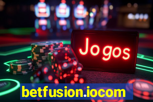 betfusion.iocom