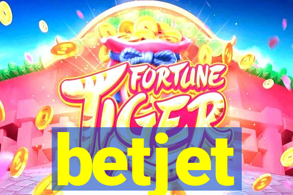 betjet