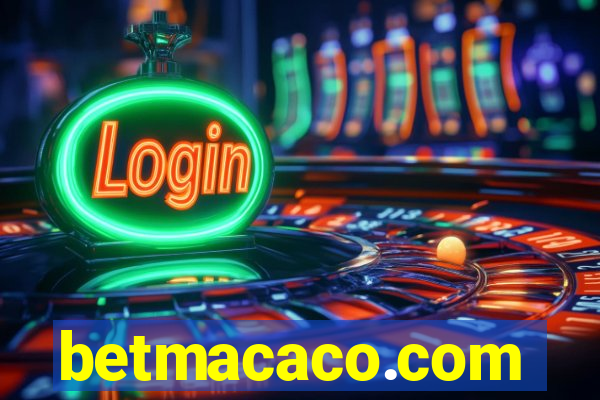 betmacaco.com