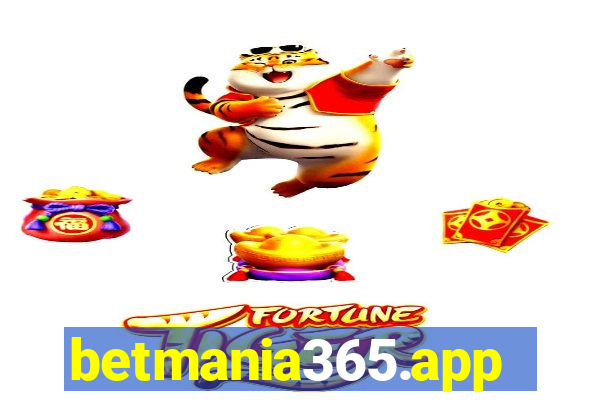 betmania365.app