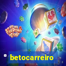 betocarreiro