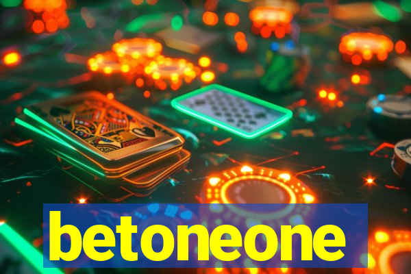 betoneone