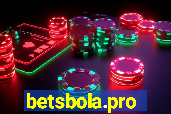 betsbola.pro