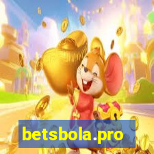 betsbola.pro