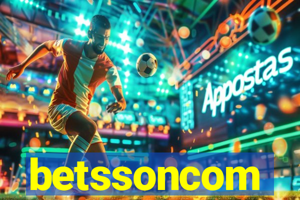 betssoncom