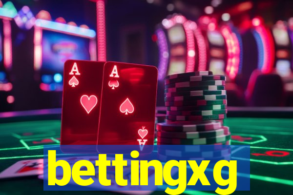 bettingxg