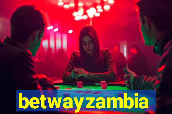 betwayzambia