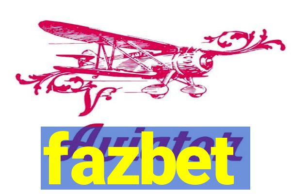 fazbet