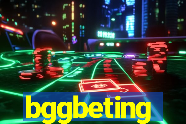 bggbeting