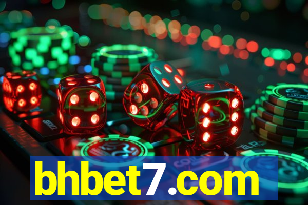 bhbet7.com