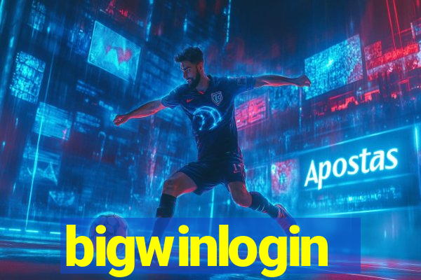 bigwinlogin