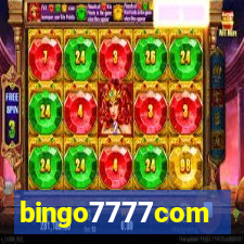 bingo7777com