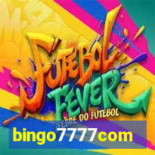 bingo7777com