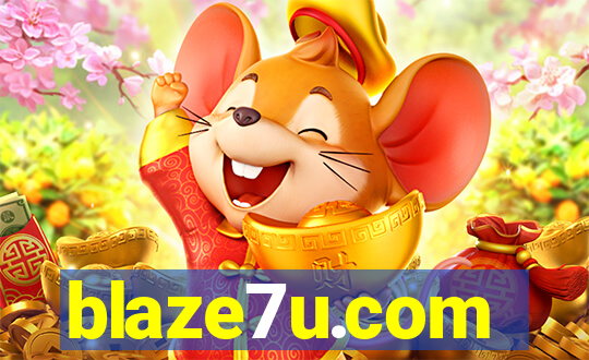 blaze7u.com