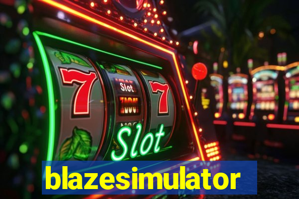 blazesimulator