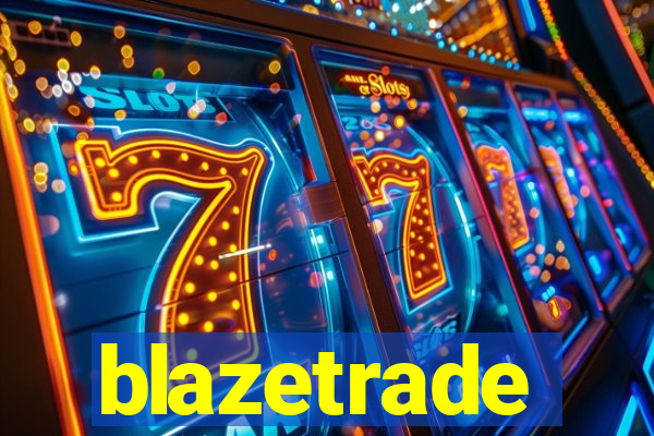 blazetrade