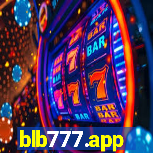 blb777.app