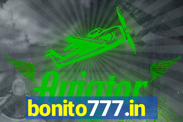 bonito777.in