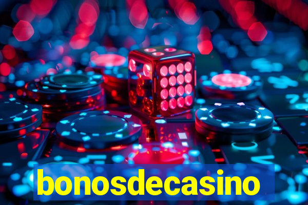 bonosdecasino