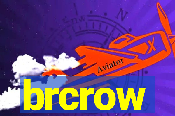 brcrow