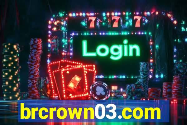 brcrown03.com