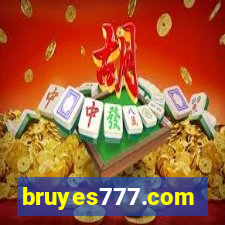 bruyes777.com