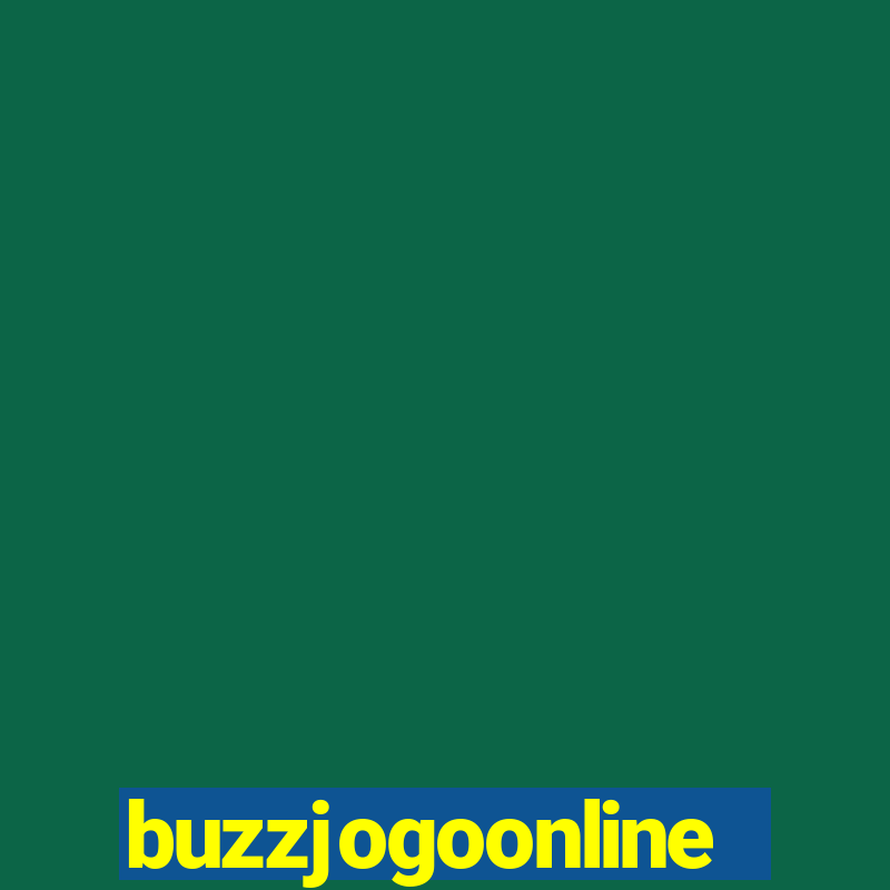 buzzjogoonline