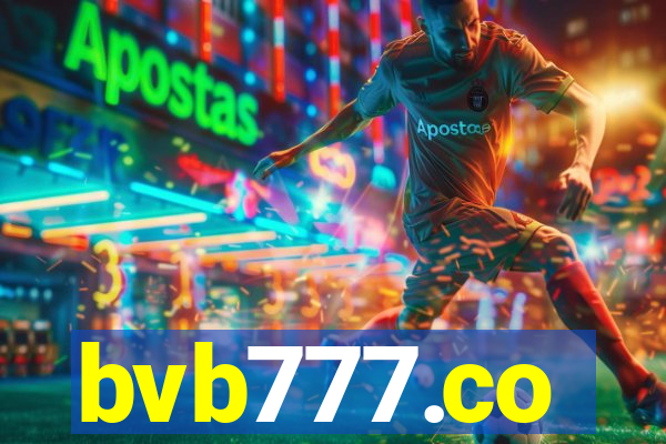 bvb777.co