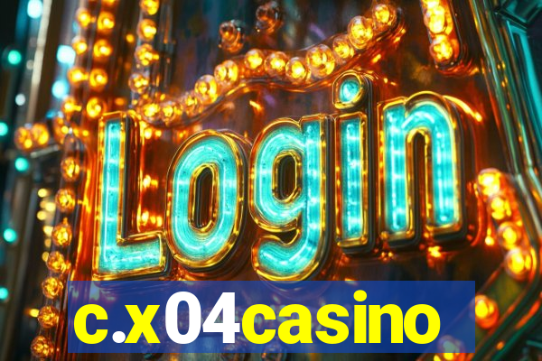 c.x04casino