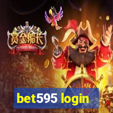 bet595 login