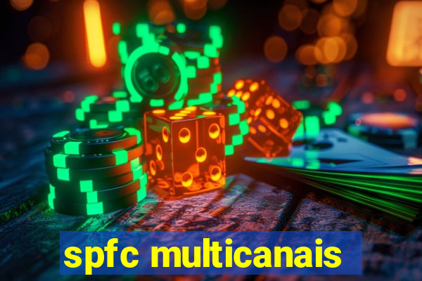 spfc multicanais