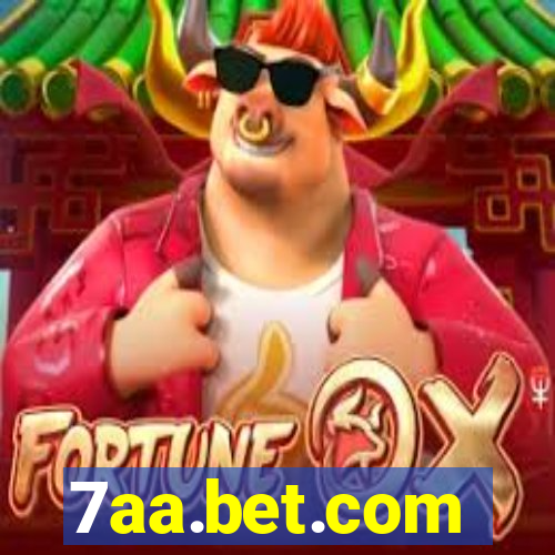 7aa.bet.com