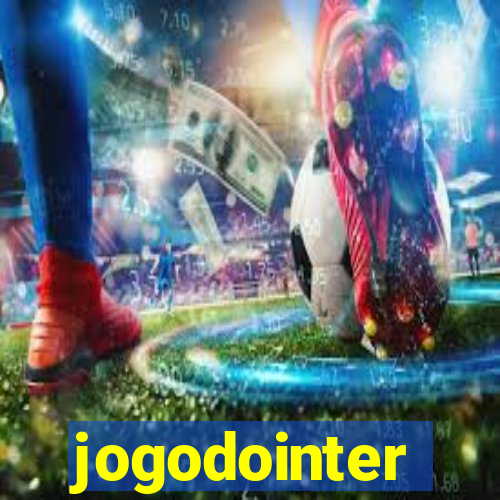 jogodointer