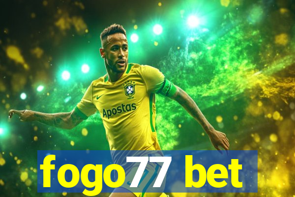 fogo77 bet