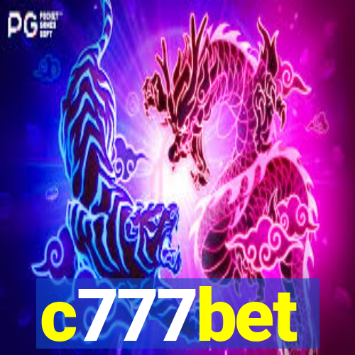 c777bet