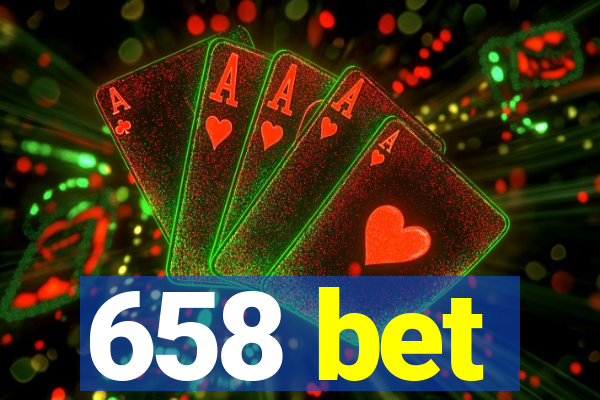 658 bet