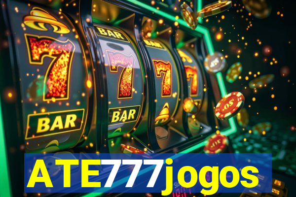 ATE777jogos