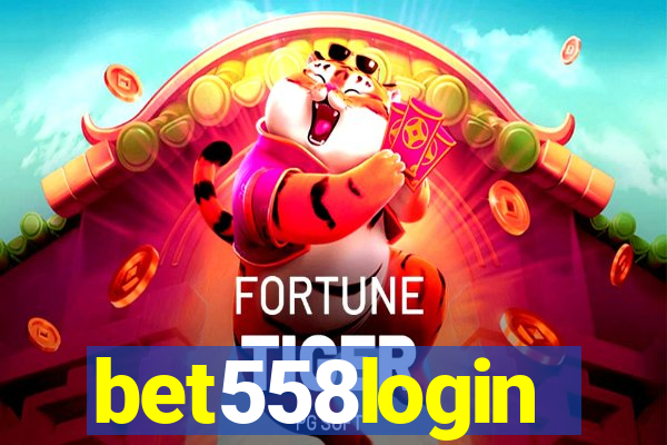 bet558login