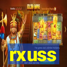 rxuss