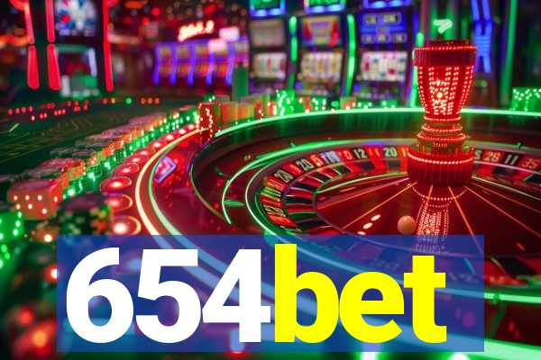 654bet