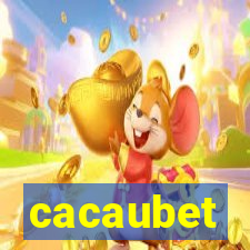 cacaubet