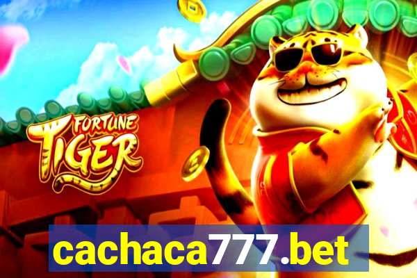 cachaca777.bet