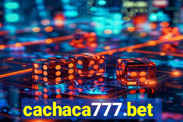 cachaca777.bet